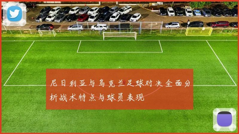 尼日利亚与乌克兰足球对决全面分析战术特点与球员表现